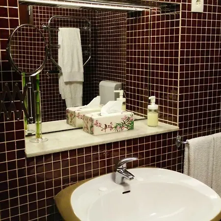 Tii Alameda Apartment Faro