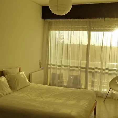 Apartment Tii Alameda *