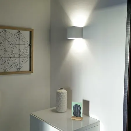 Tii Alameda Apartment Faro