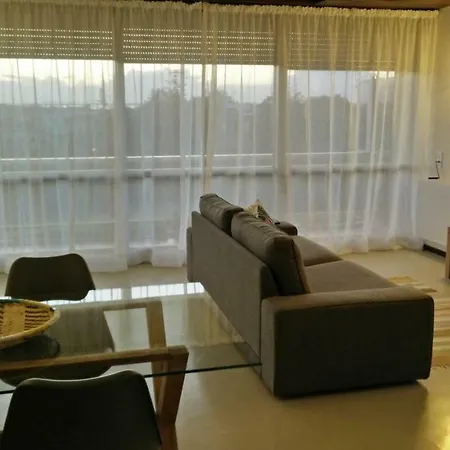 Tii Alameda Apartment *